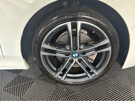 2020 BMW 1-Series - photo 5