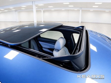 2026 BYD Seal 6 - photo 18