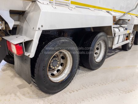 2019 DAF CF 450 - photo 7