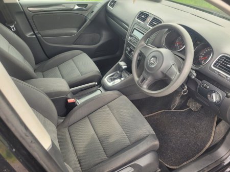 2010 Volkswagen Golf - photo 7