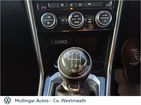 2019 Volkswagen T-Roc - photo 16