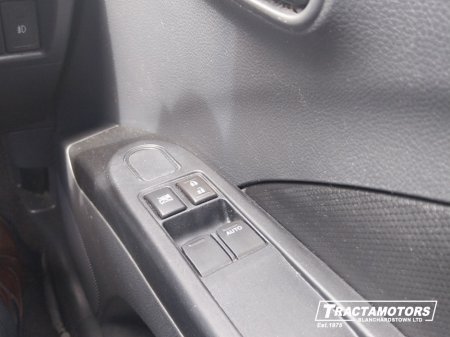 2016 Suzuki Celerio - photo 22