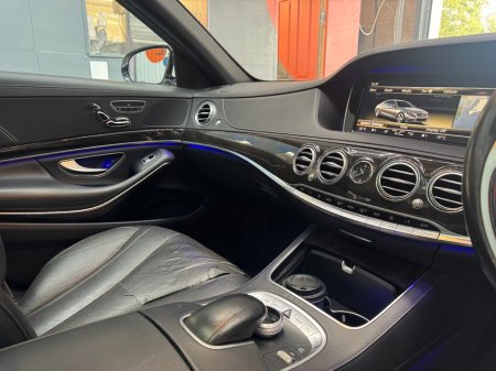 2014 Mercedes-Benz S-Class - photo 10