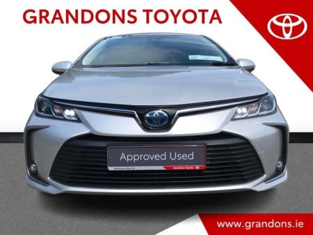2021 Toyota Corolla - photo 5