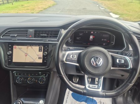 2019 Volkswagen Tiguan - photo 13