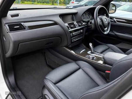 2015 BMW X3 - photo 10