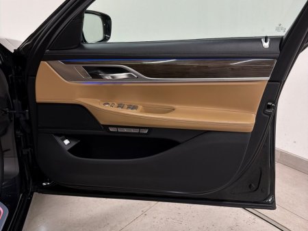 2018 BMW 7-Series - photo 21