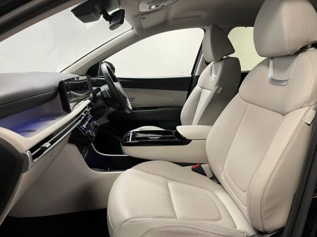 2024 Hyundai Tucson - photo 20