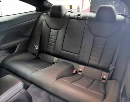 2021 BMW 4-Series - photo 16