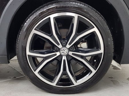2020 Volkswagen T-Cross - photo 15