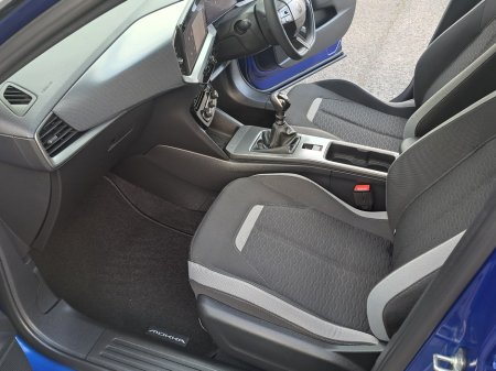 2026 Opel Mokka - photo 16