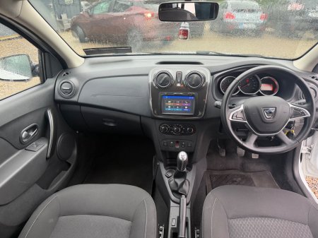 2017 Dacia Logan - photo 16
