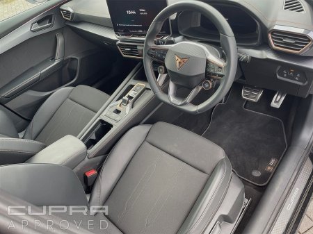 2025 Cupra Formentor - photo 11