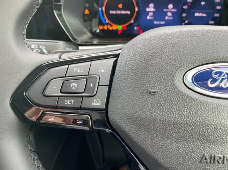 2026 Ford Transit Connect - photo 13