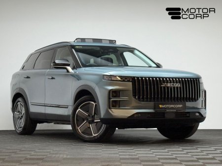 2026 Other Other LUXURY 1.5 SHS PHEV