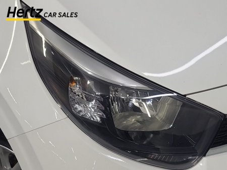 2023 Kia Picanto - photo 7