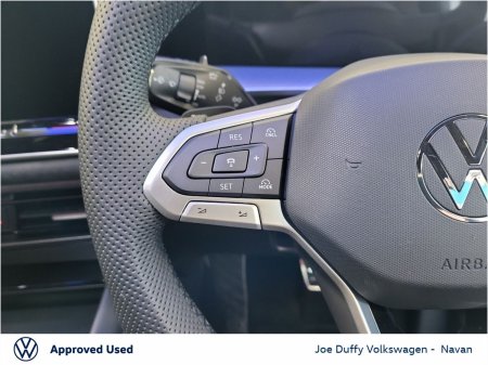 2026 Volkswagen Tayron - photo 27