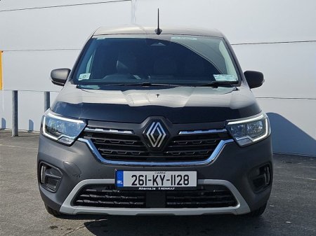 2026 Renault Kangoo - photo 2