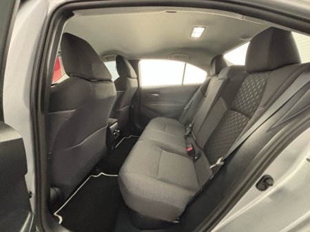 2023 Toyota Corolla - photo 7