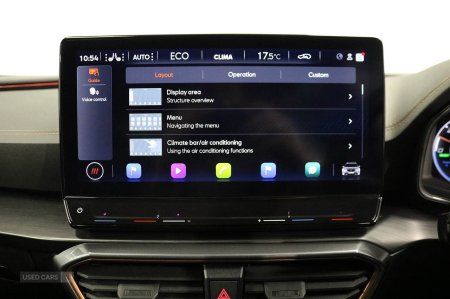 2024 Cupra Formentor - photo 33