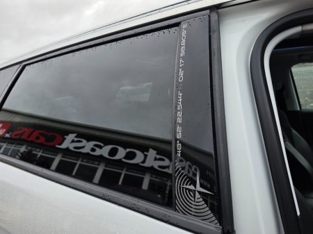 2020 Peugeot 5008 - photo 8