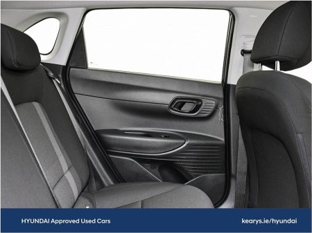 2026 Hyundai i20 - photo 15