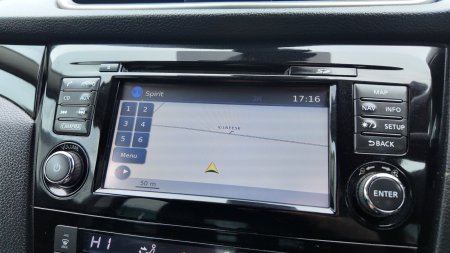 2017 Nissan Qashqai - photo 10