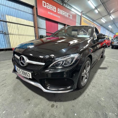 2018 Mercedes-Benz C-Class - photo 19