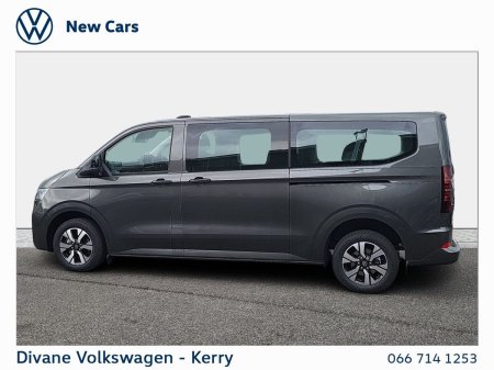 2026 Volkswagen Caravelle - photo 6