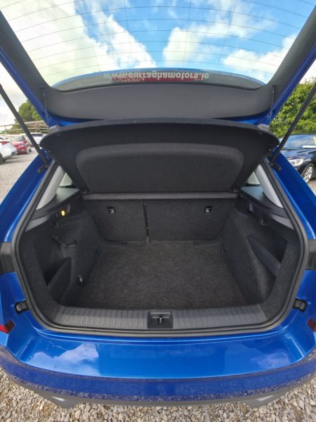 2020 Skoda Kamiq - photo 22