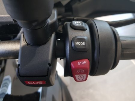 2024 BMW R 1300 GS - photo 15