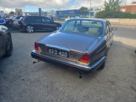 1983 Daimler Other - photo 24