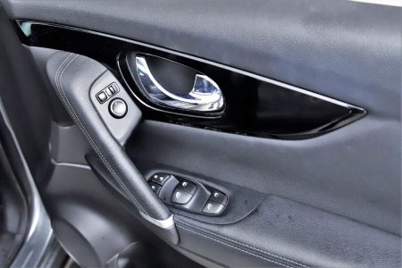 2019 Nissan Qashqai - photo 25