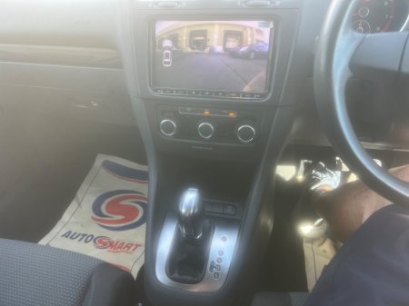 2012 Volkswagen Golf - photo 18