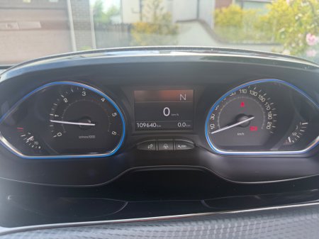 2014 Peugeot 2008 - photo 12