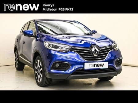 2022 Renault Kadjar Equilibre TCE 140 Auto EDC MY2