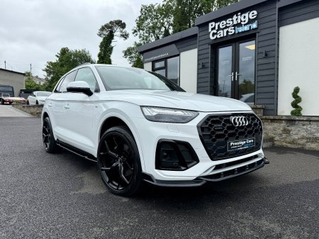 2022 Audi Q5 - photo 3
