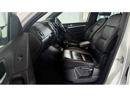 2016 Volkswagen Tiguan - photo 10