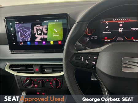 2026 SEAT Arona - photo 16