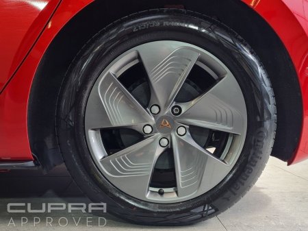 2023 Cupra Born - photo 6