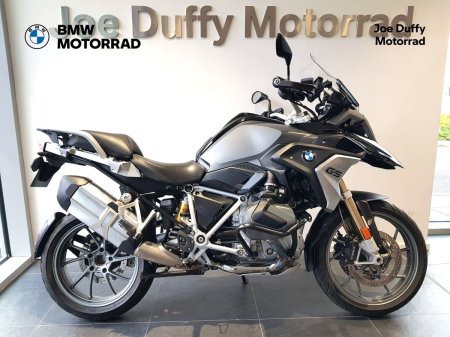 2019 BMW R 1250 GS TE Finance Available