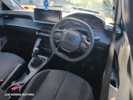 2026 Peugeot 208 - photo 6