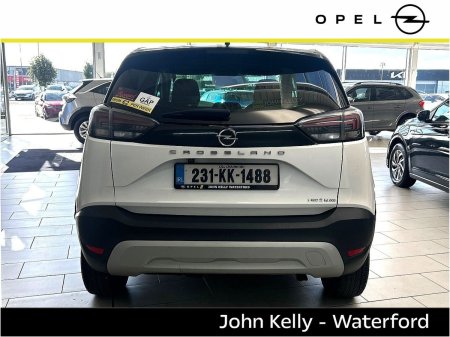2023 Opel Crossland X - photo 5