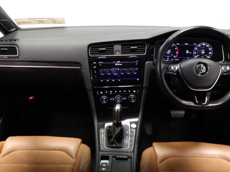 2018 Volkswagen Golf - photo 14
