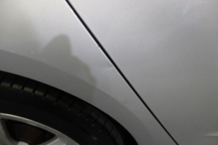 2014 Audi A3 - photo 3