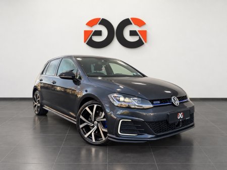 2020 Volkswagen Golf - photo 8