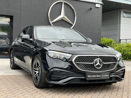 2025 Mercedes-Benz E-Class - photo 16
