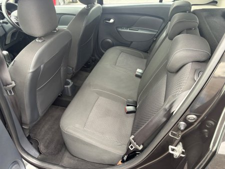 2018 Dacia Sandero - photo 11