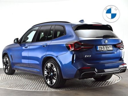 2023 BMW iX3 - photo 2