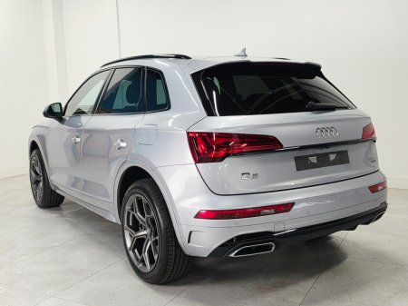2022 Audi Q5 - photo 16